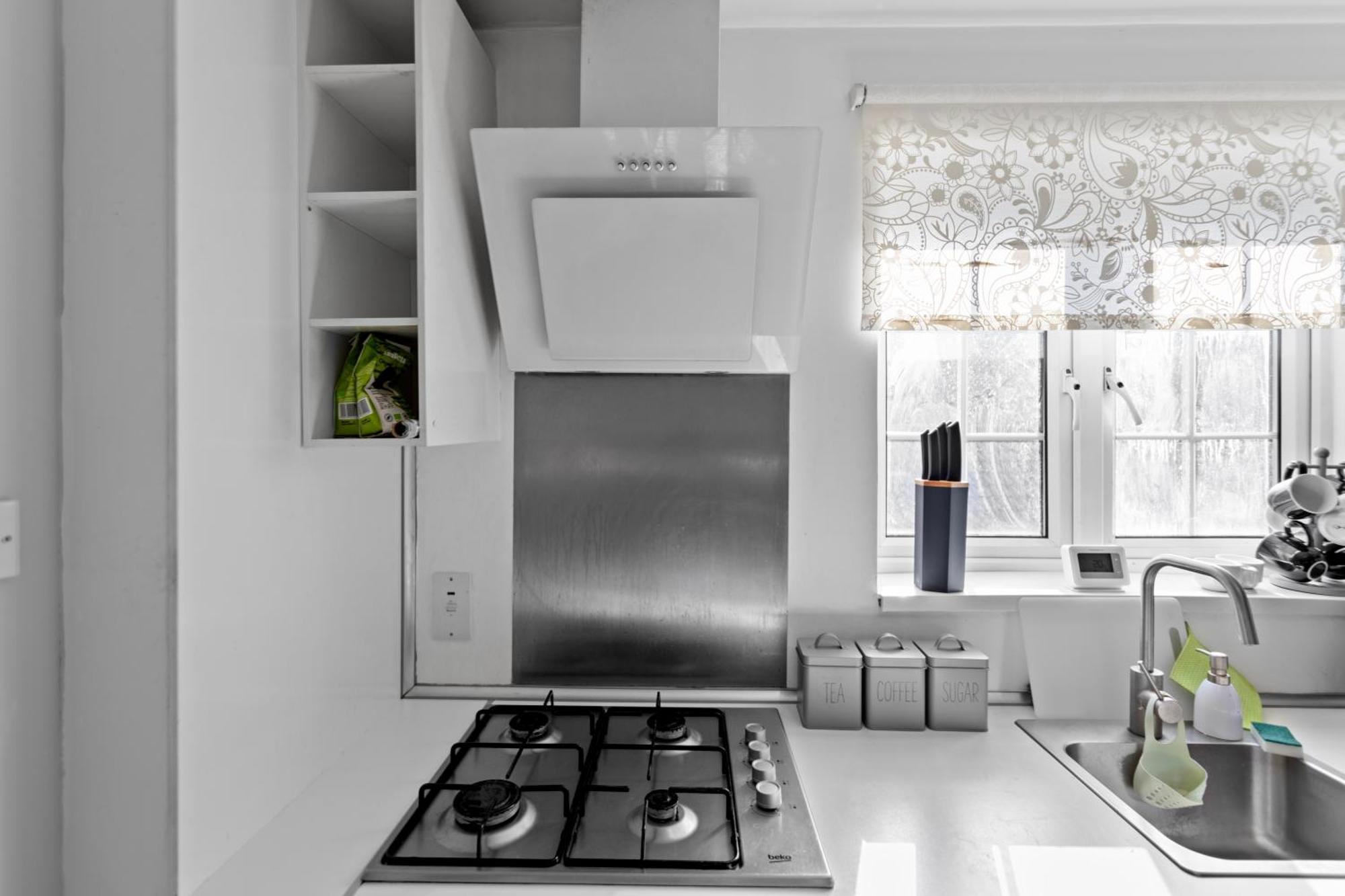 Casa de férias Cozy 3-bed House Near Lcy & Excel Ideal For Groups & Families