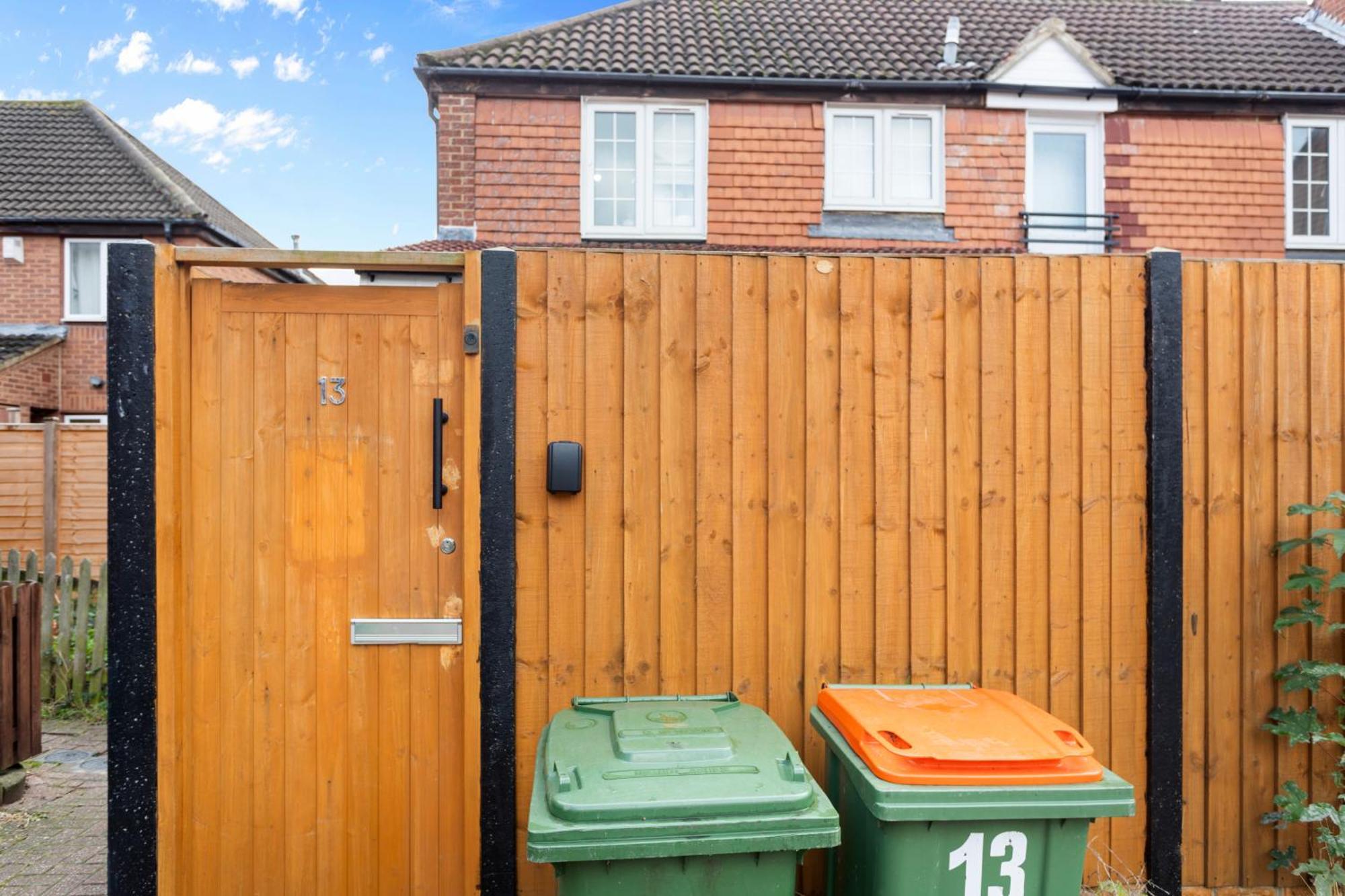 Cozy 3-bed House Near Lcy & Excel Ideal For Groups & Families Londres