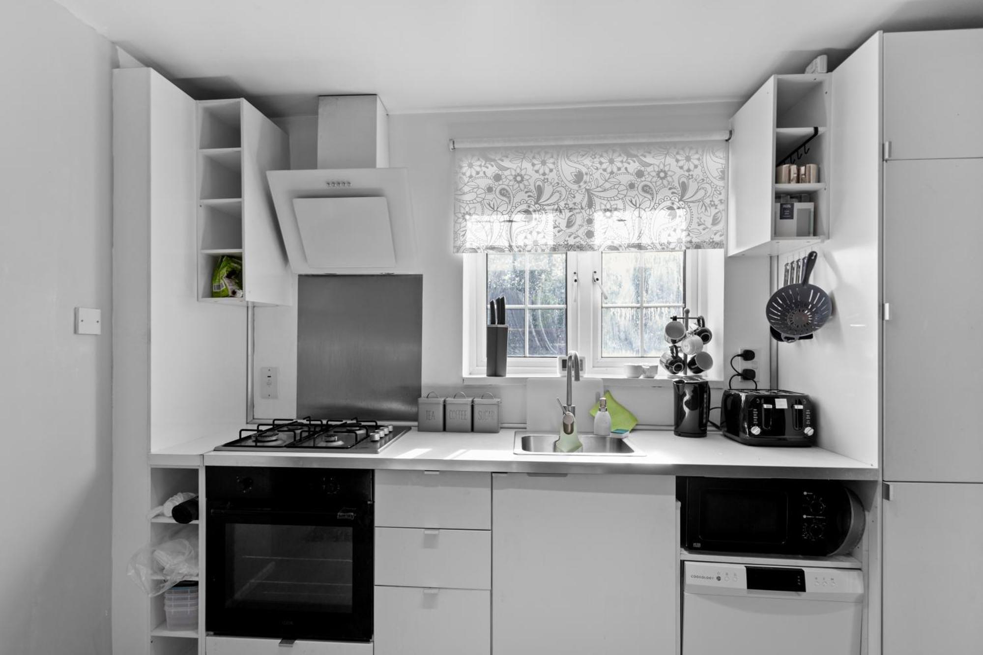 Cozy 3-bed House Near Lcy & Excel Ideal For Groups & Families Casa de férias *