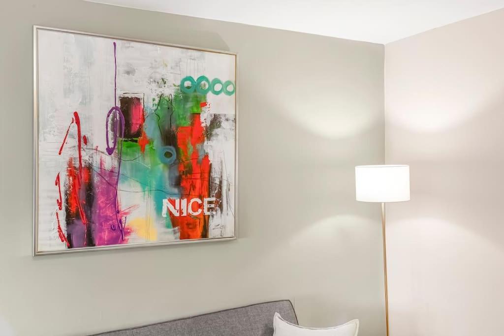 The Noel Baker Retreat Apartment