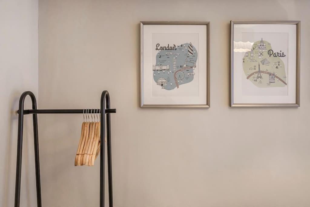 The Noel Baker Retreat Apartment
