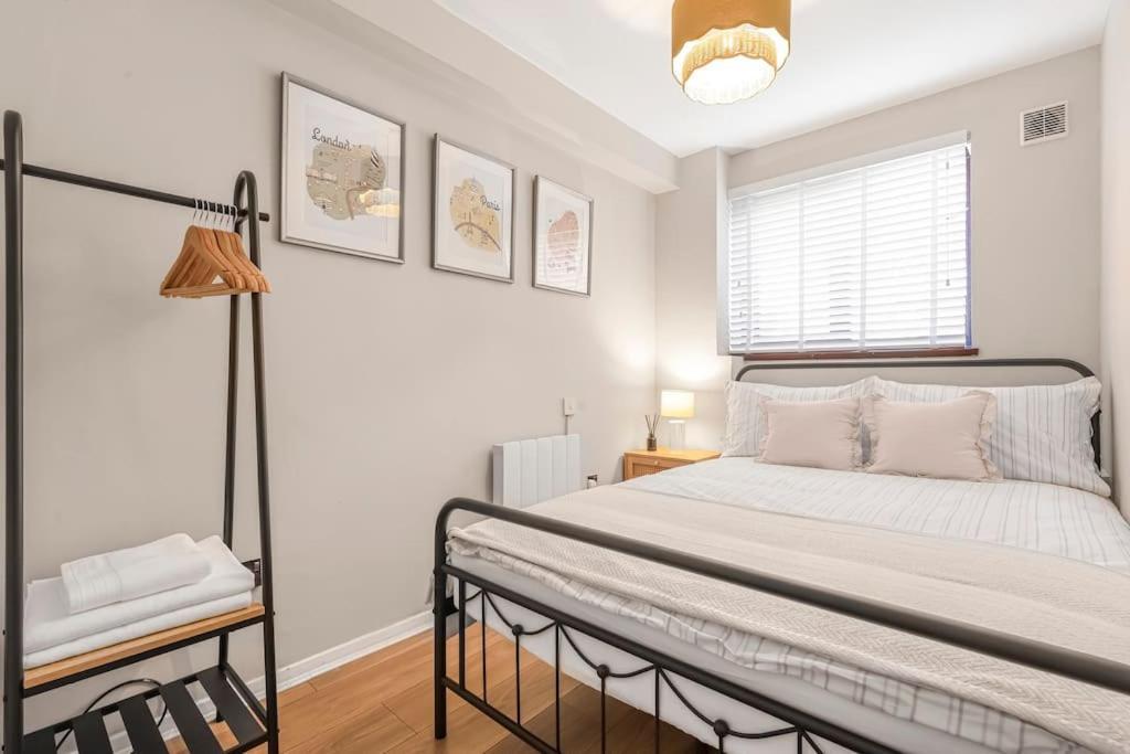 The Noel Baker Retreat Apartment *