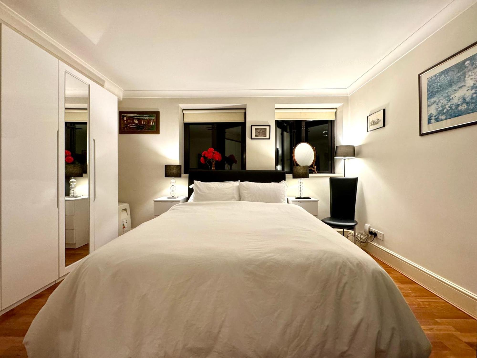 Lovely 2 Bedroom By Wild Apartamento Londres