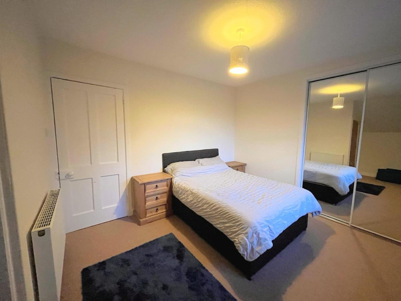 Hospedagem domiciliar Cozy In Classic Victorian Home, Heart Of Pimlico S