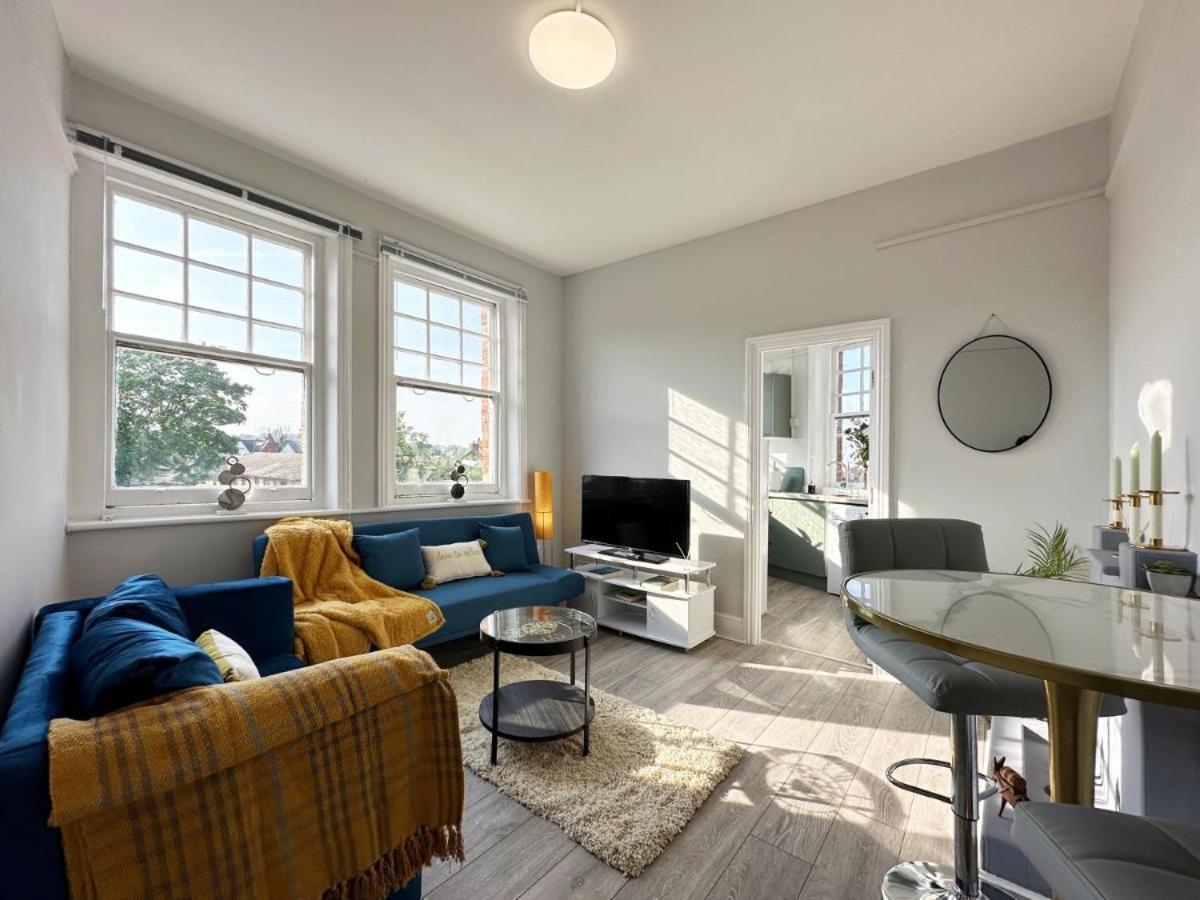 Haven Place In Finsbury Park Apartment
