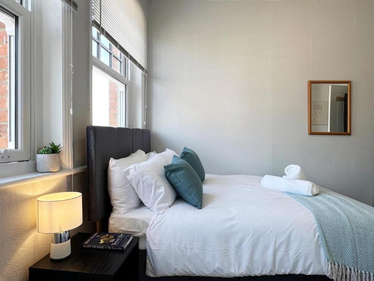 Haven Place In Finsbury Park Apartment London