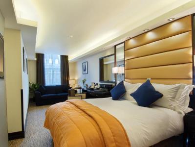 Park Grand Mayfair Hotel London