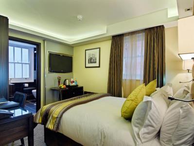 Hotel Park Grand Mayfair