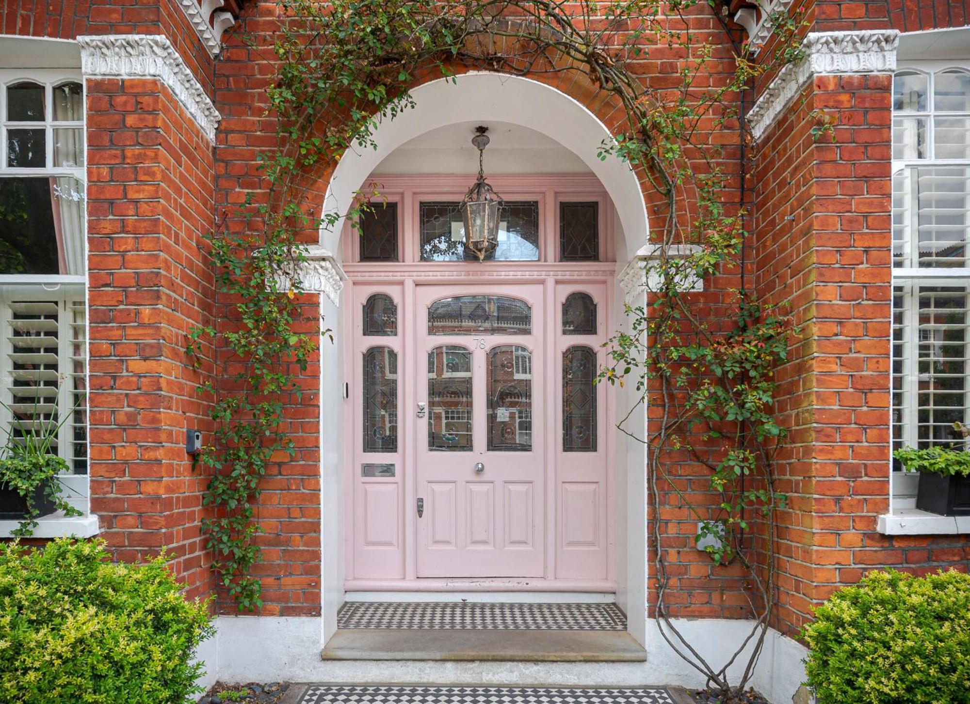 Pousada Heaver House - Stunning, Large, 5br House Nr Tube And Tooting Common *