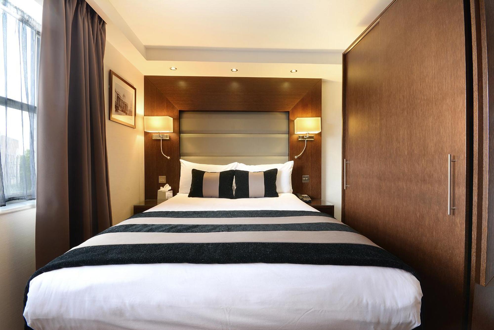 Park Grand Kensington 4* Londres