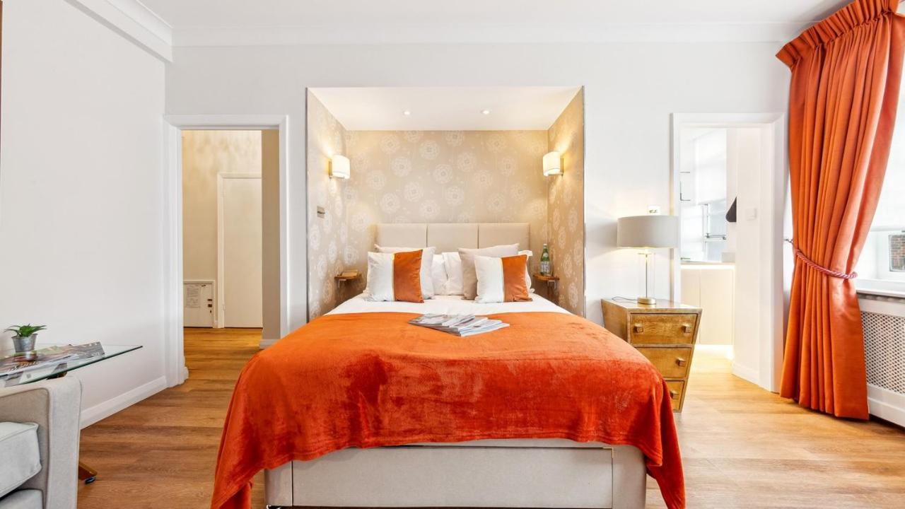 Nell Gwynn Chelsea 4* Londres
