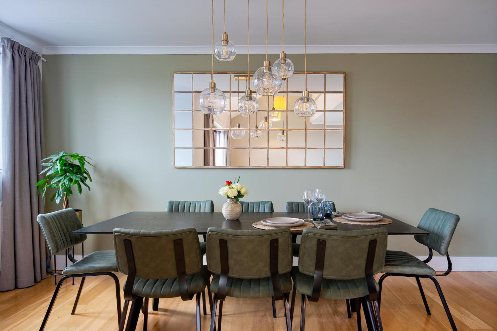 Apartment Monarch House - Serviced - Kensington