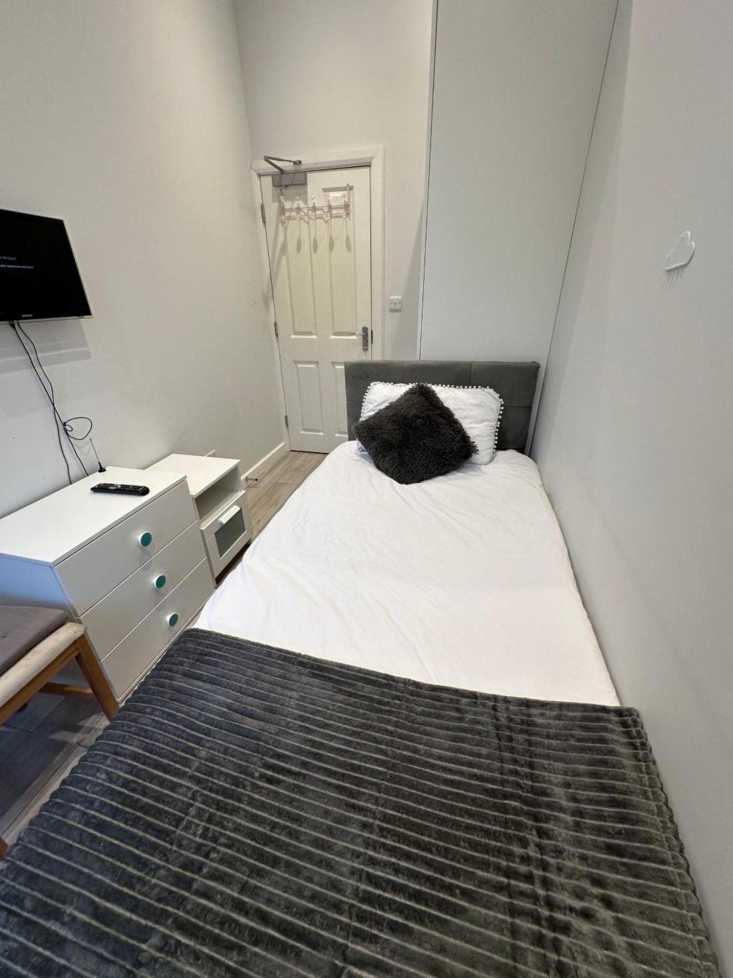 Homestay Double London