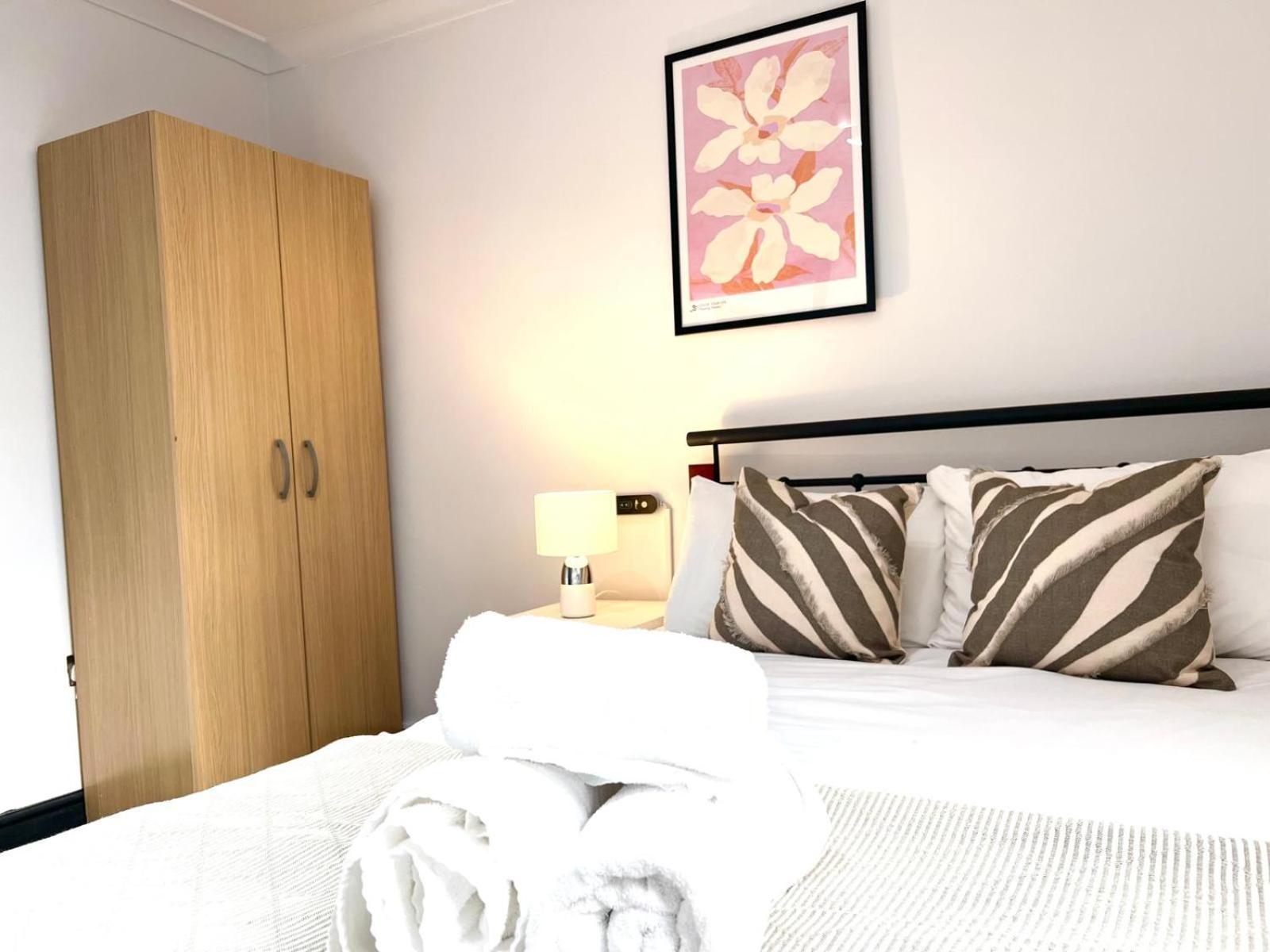 2 Bed Apartment- Camden Town Apartamento Londres