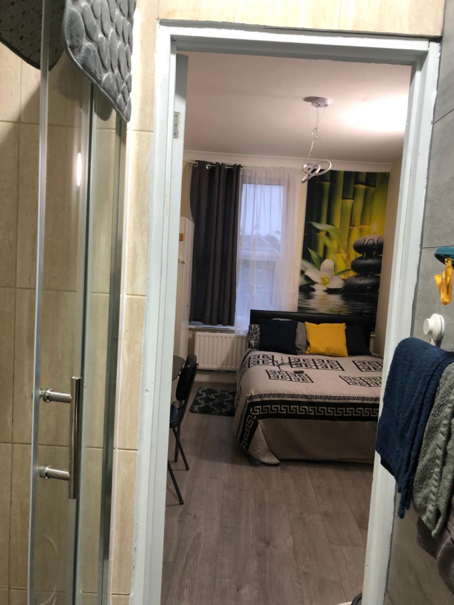 Blue Room, Three Apartamento *