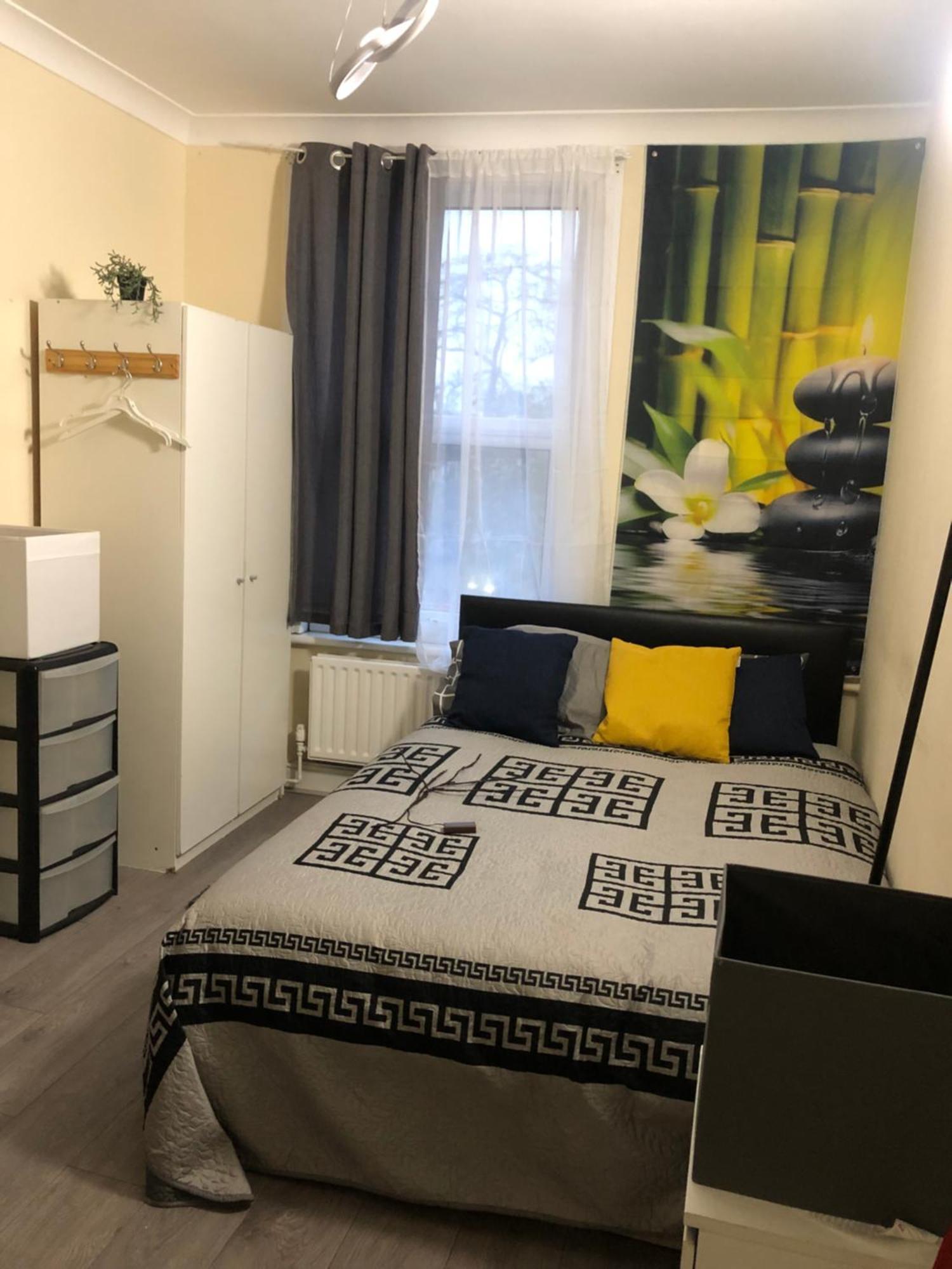 Blue Room, Three Apartamento Londres