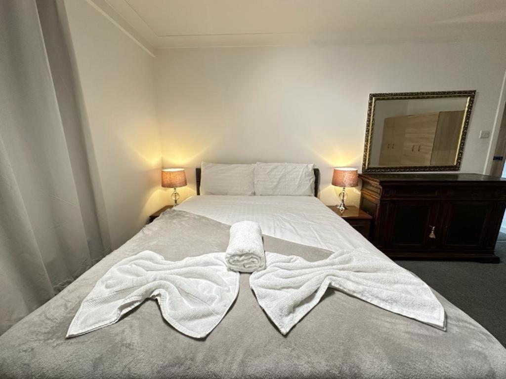 Cozzy Hyde Park On Edgware Road