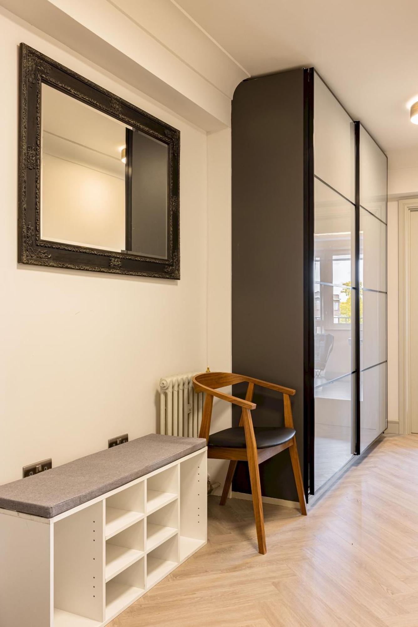 Apartment Lux Regents Park 2 Bed 2 Bath Penthouse With Ac *