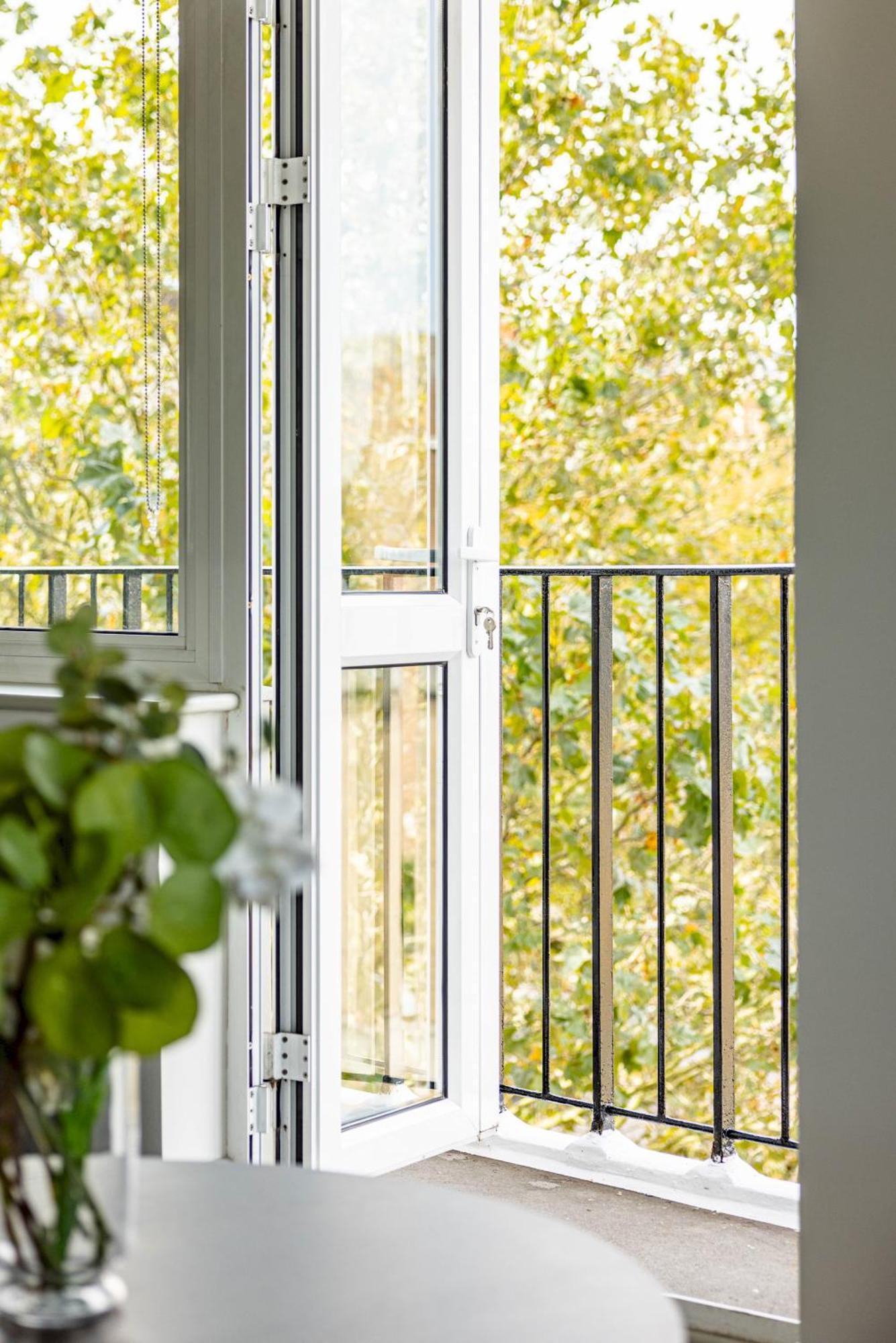 Apartment Lux Regents Park 2 Bed 2 Bath Penthouse With Ac *