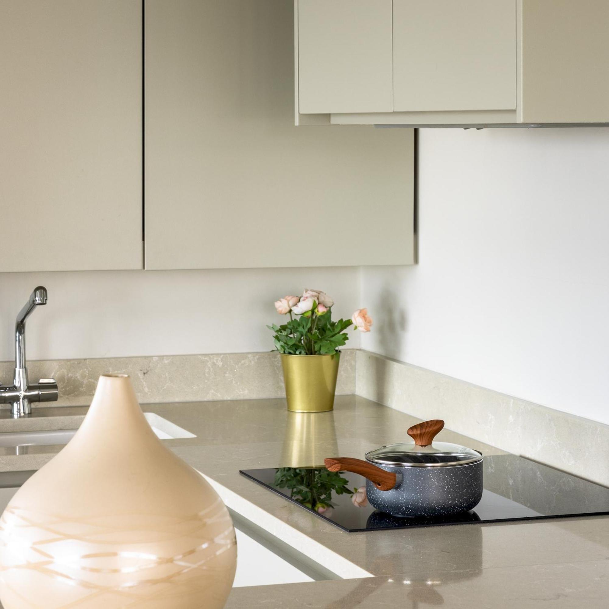 Lux Regents Park 2 Bed 2 Bath Penthouse With Ac * London