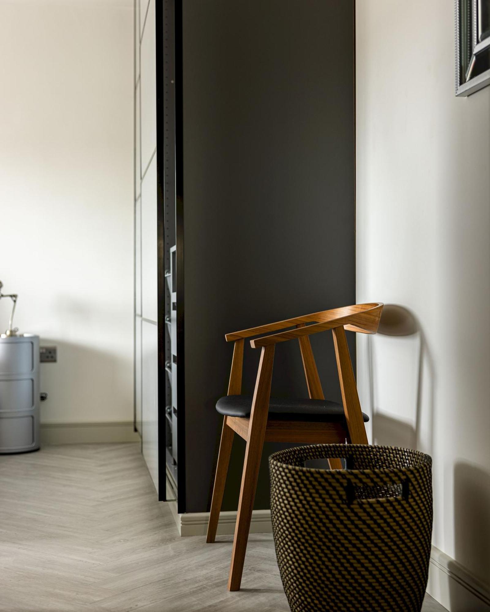 Lux Regents Park 2 Bed 2 Bath Penthouse With Ac Apartment