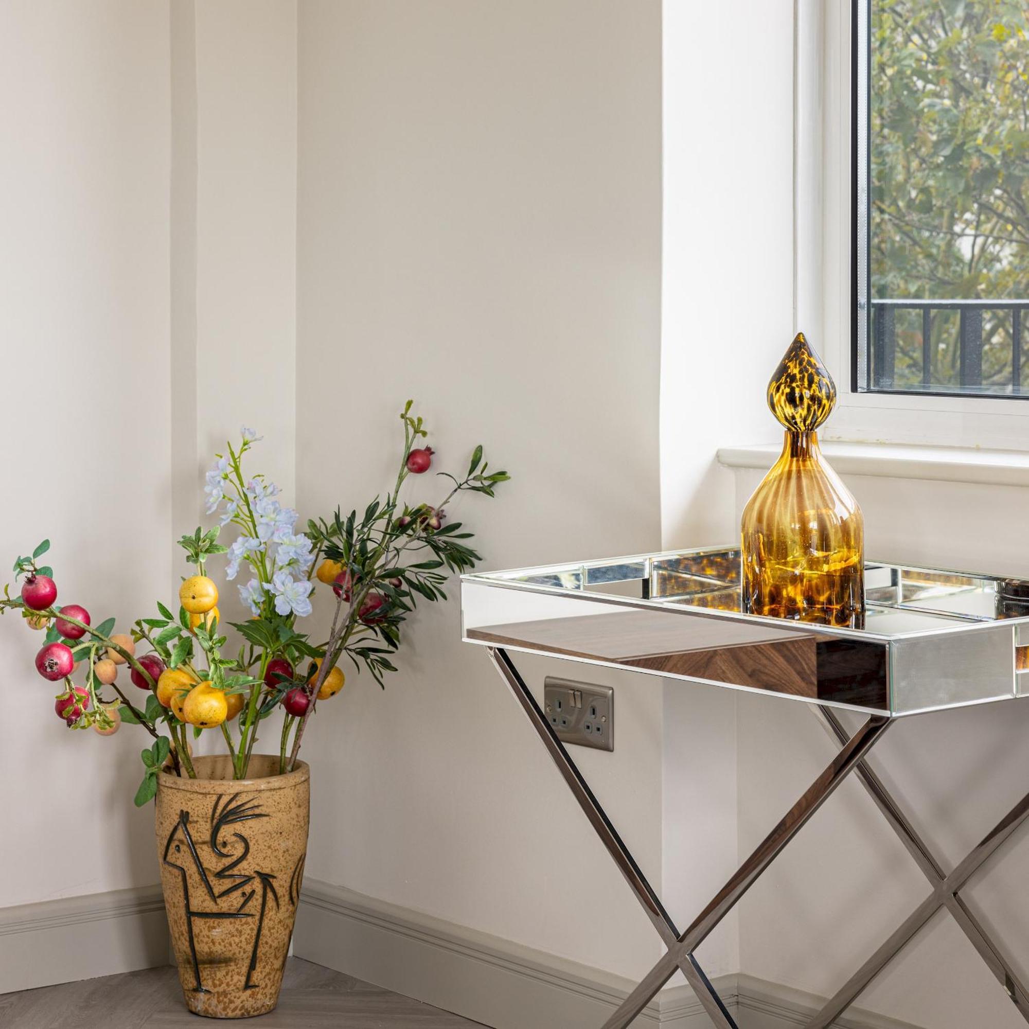 Lux Regents Park 2 Bed 2 Bath Penthouse With Ac * London