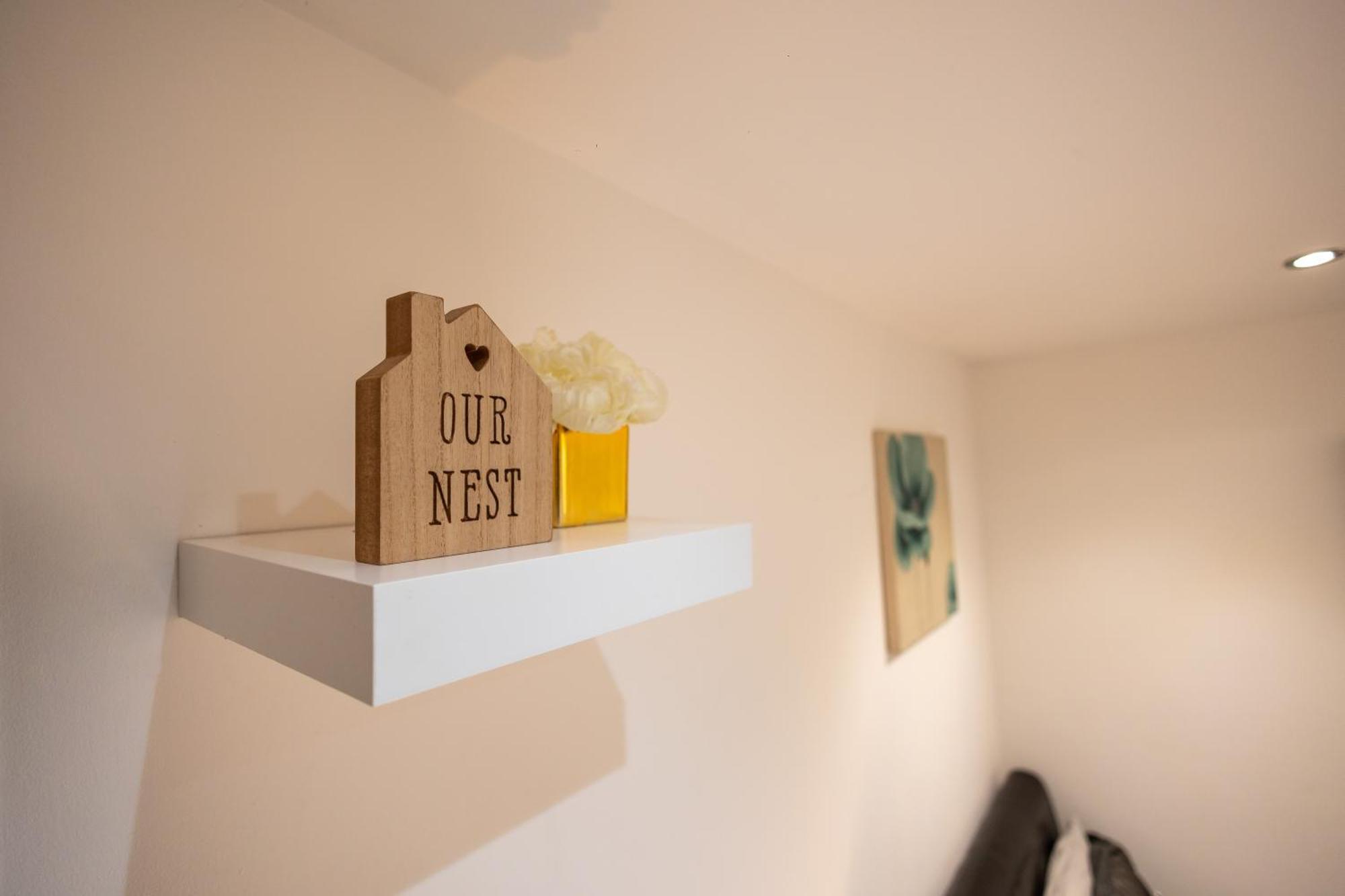 Flat In Stepney-limehouse - Apartamento