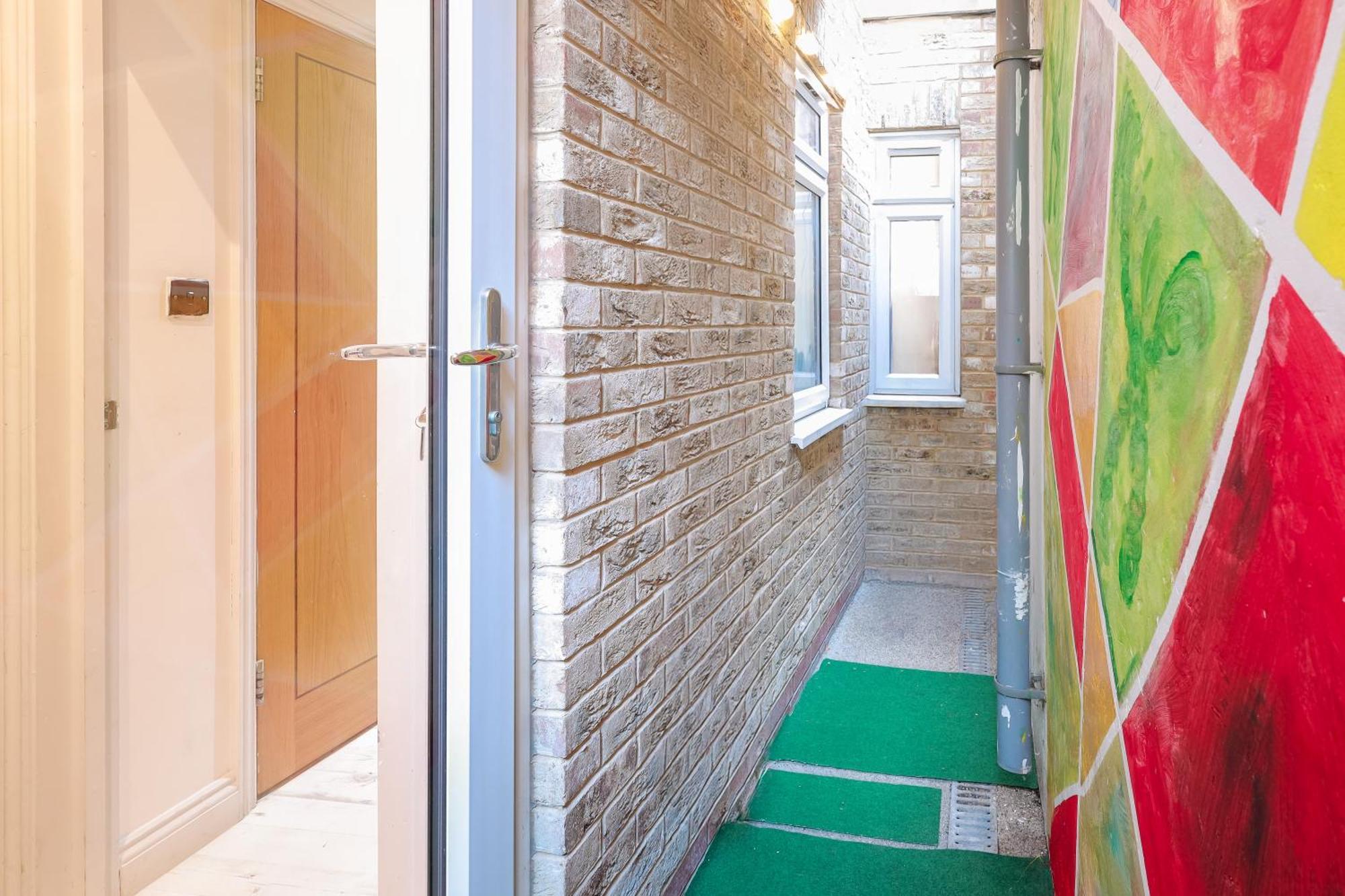 Flat In Stepney-limehouse - * Londres
