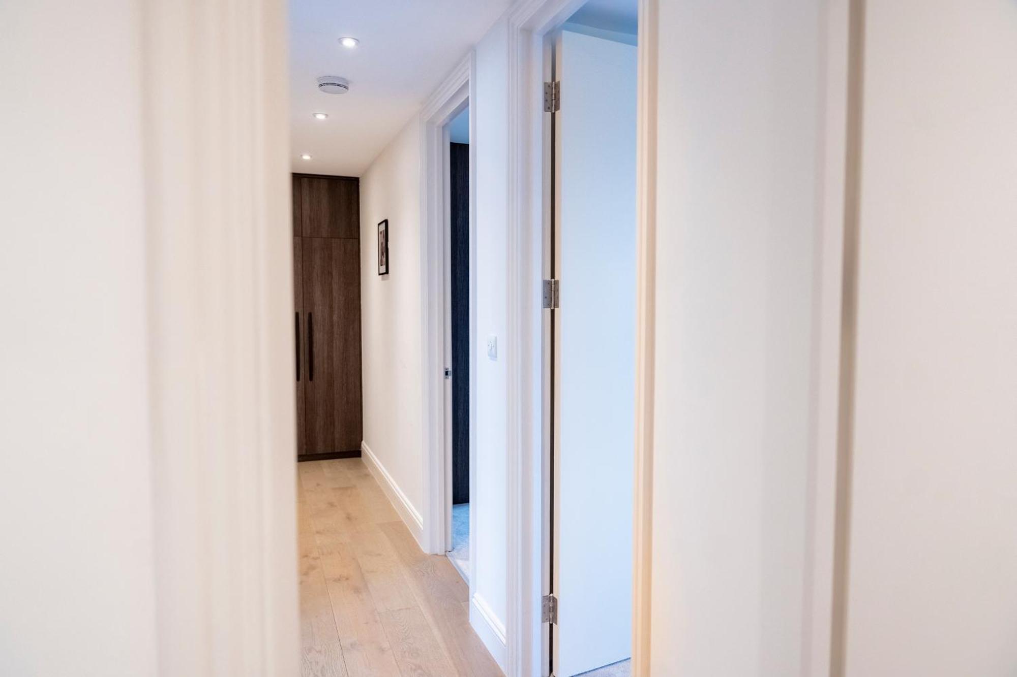 Spacious 2-bed Flat In Brixton With Private Terrace London
