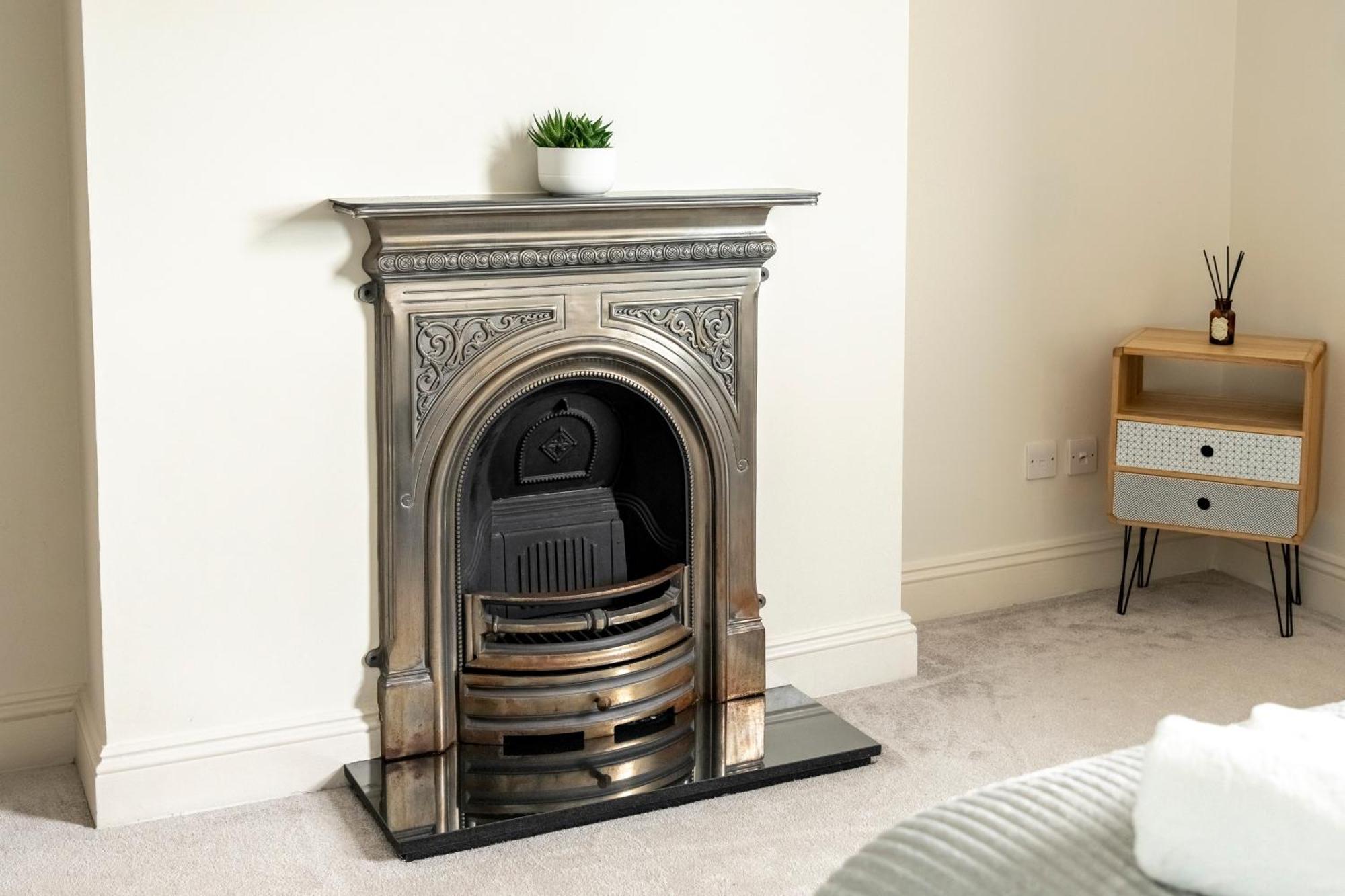 Spacious 2-bed Flat In Brixton With Private Terrace * London