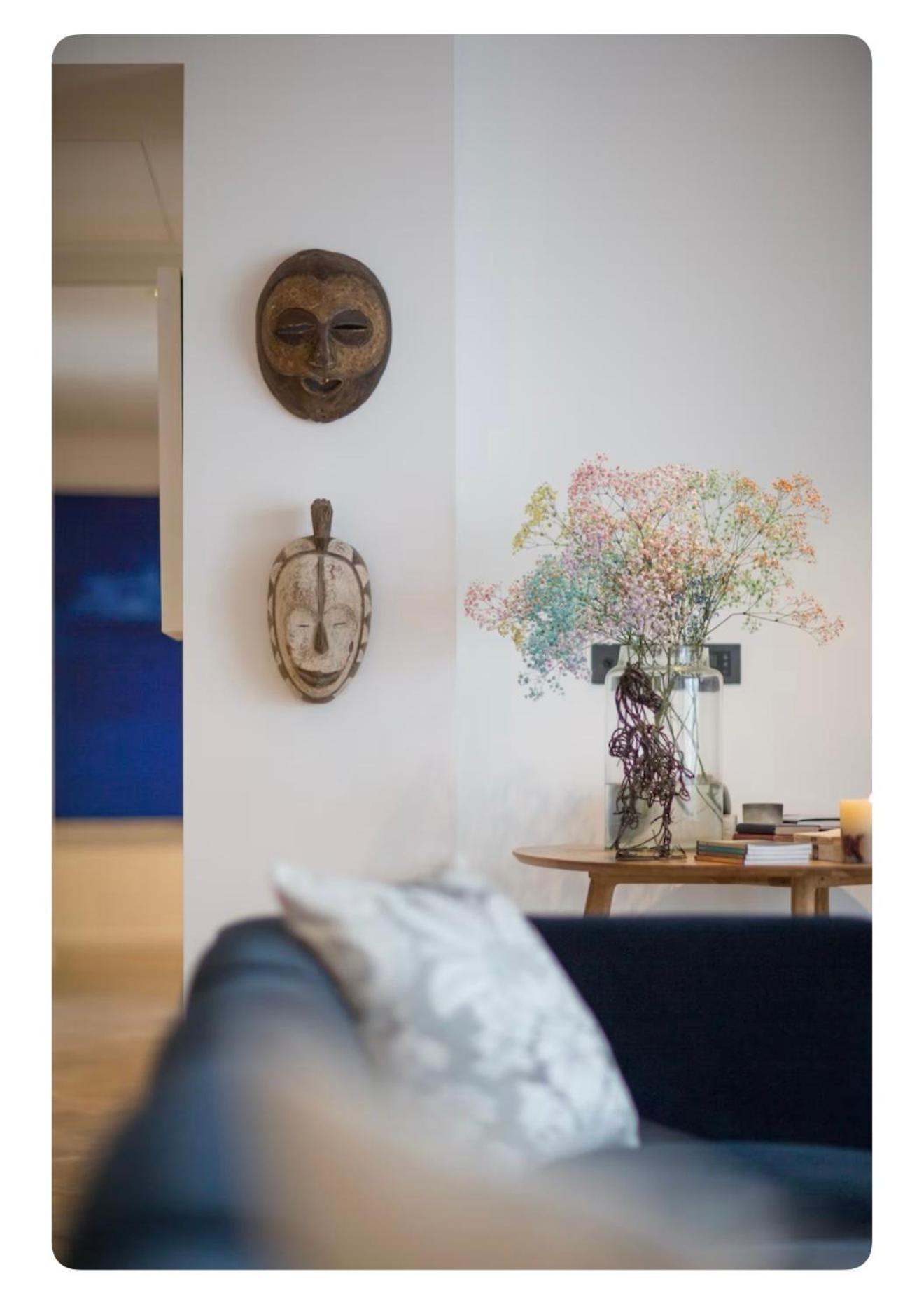 Apartamento Battersea Power Station Penthouse *
