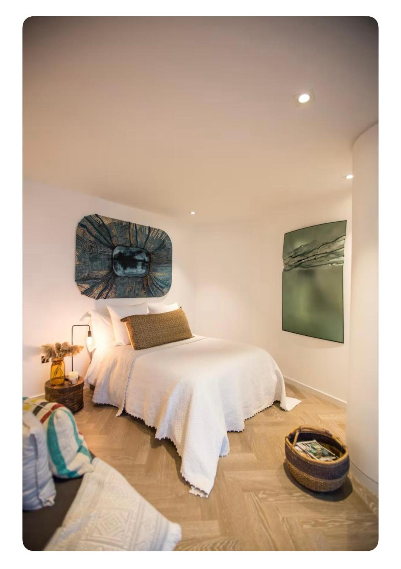 Apartamento Battersea Power Station Penthouse