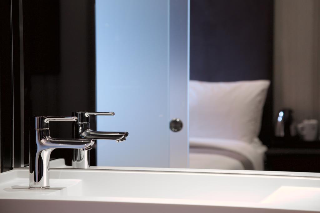 Hotel The Z Shoreditch