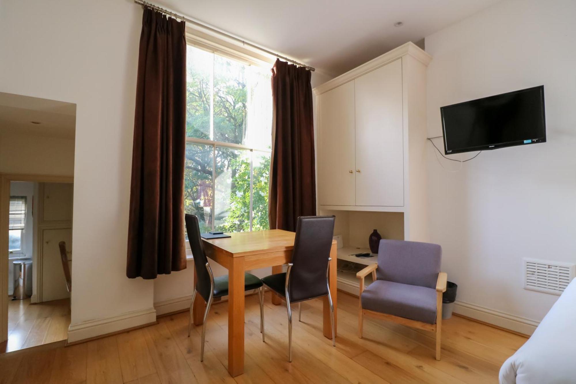 Longridge Road London