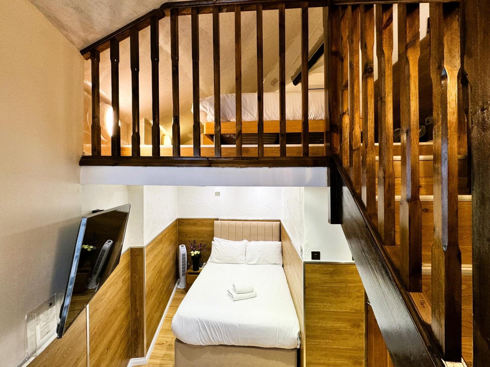 Aparthotel Berkley London