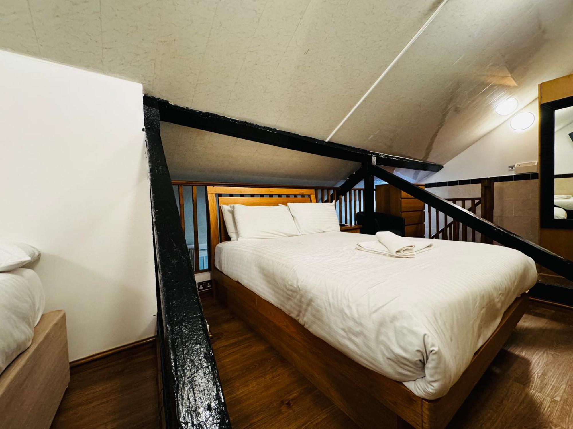 Aparthotel Berkley *