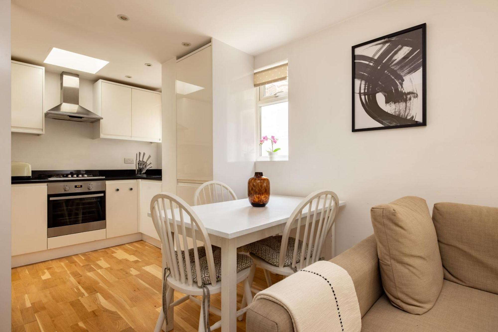 Apartment The Queenstown