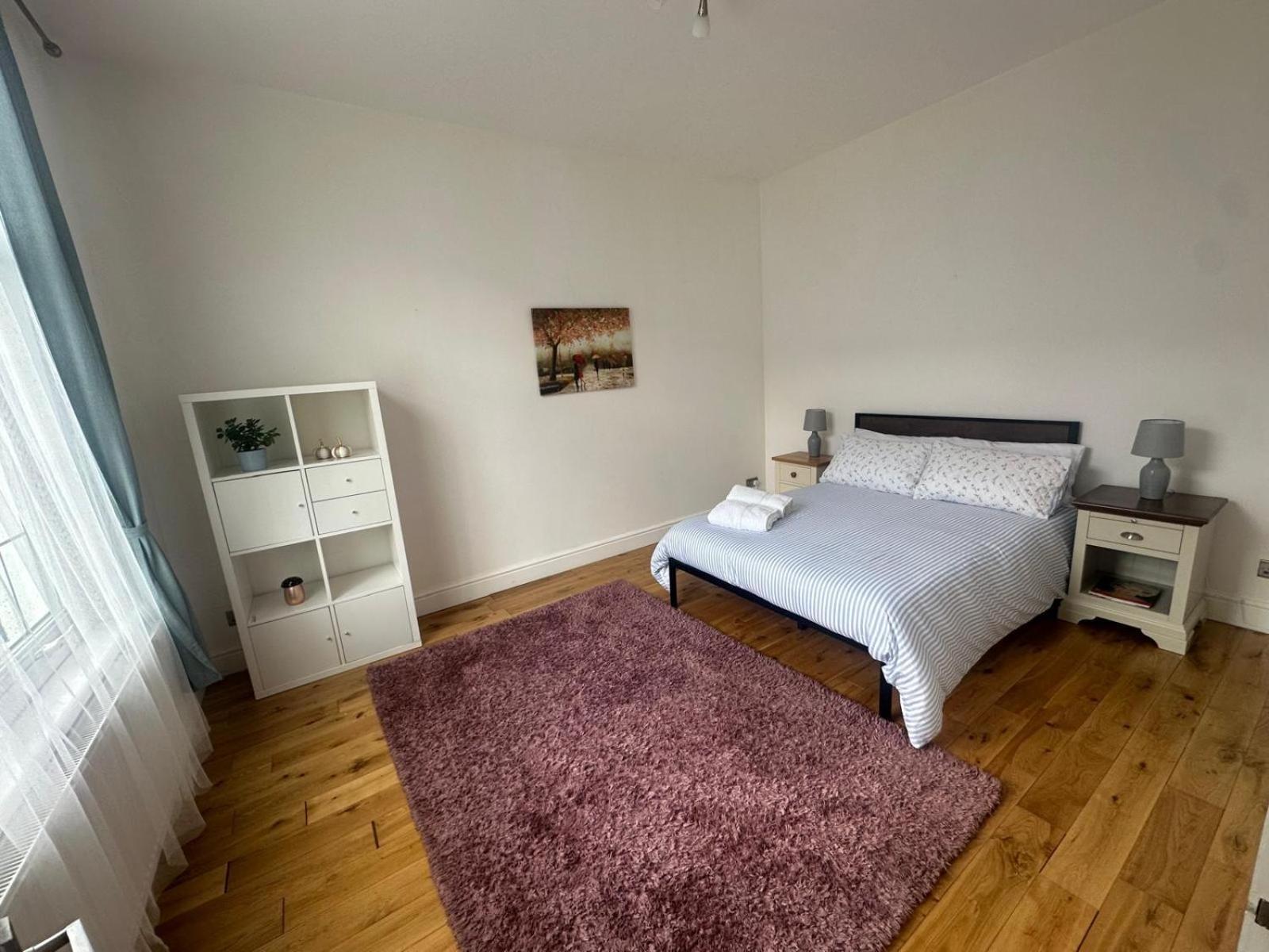 Holiday home Luxurious Living 4 Bedroom London