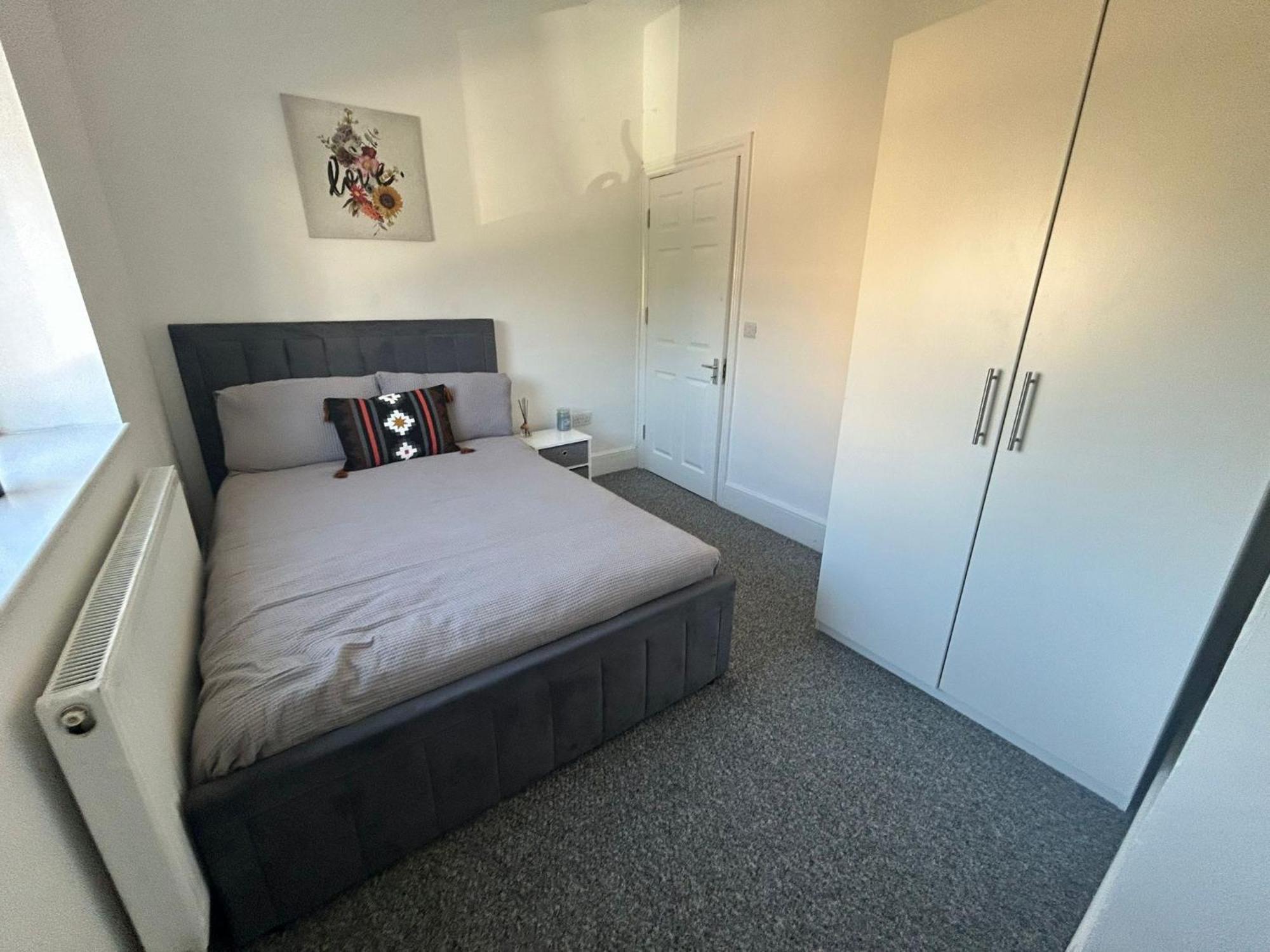 Holiday home South West Retreat London
