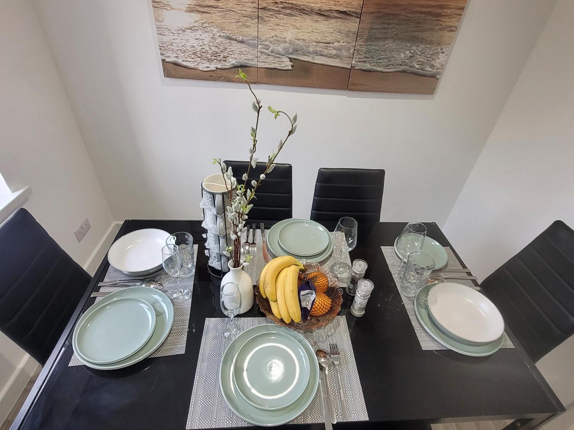 Private In A 2 Bed In Zone 2 Casa de hóspedes *
