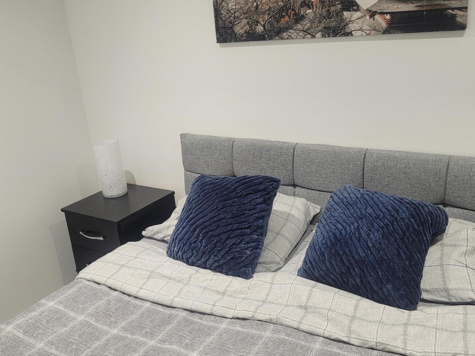 Private In A 2 Bed In Zone 2 Casa de hóspedes