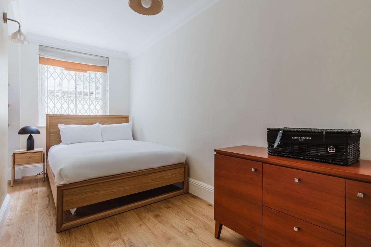 Blueground Maida Vale 2bd Lon-604 Apartamento Londres