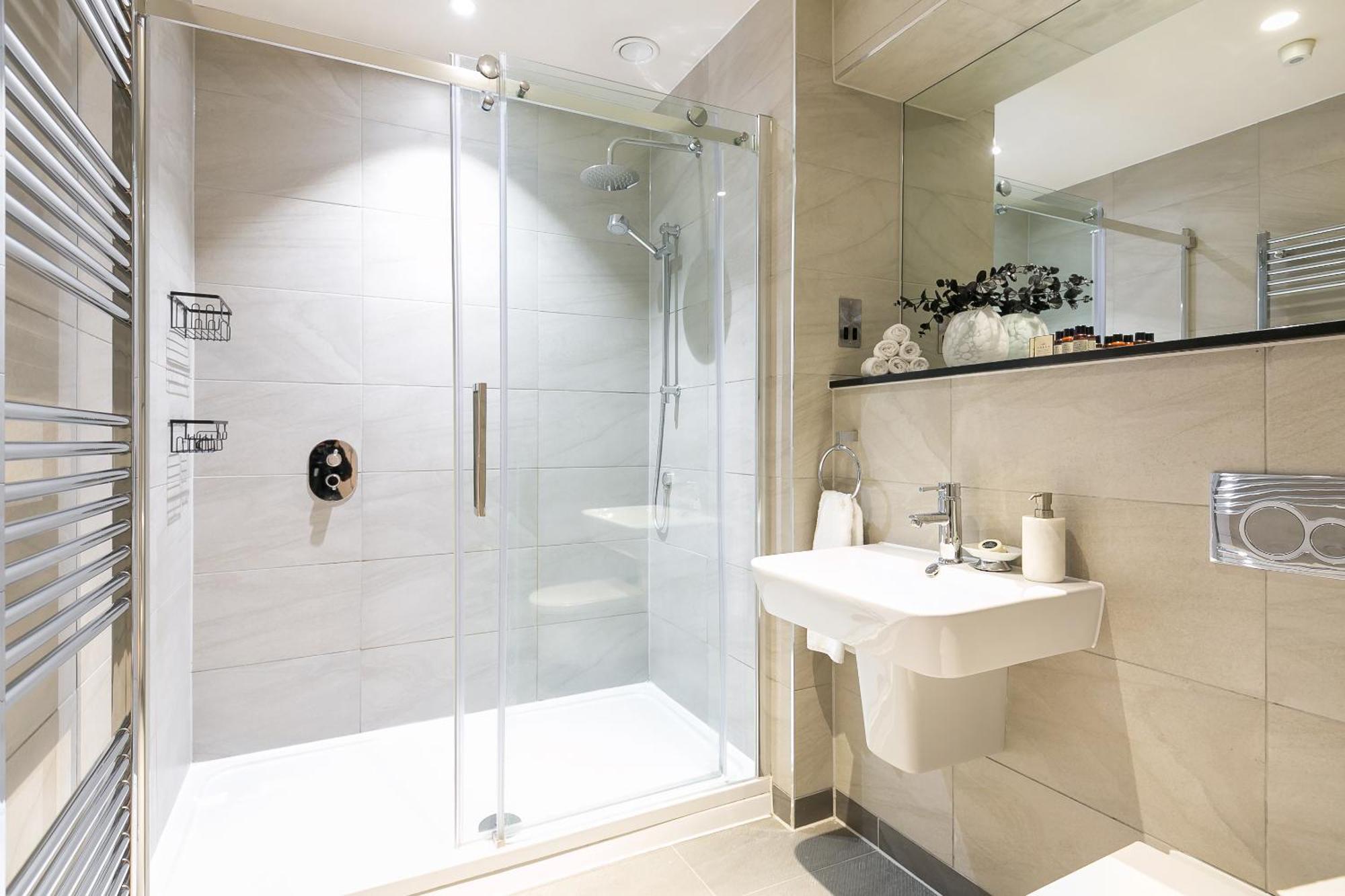 Apartamento Urban Chic - Camden
