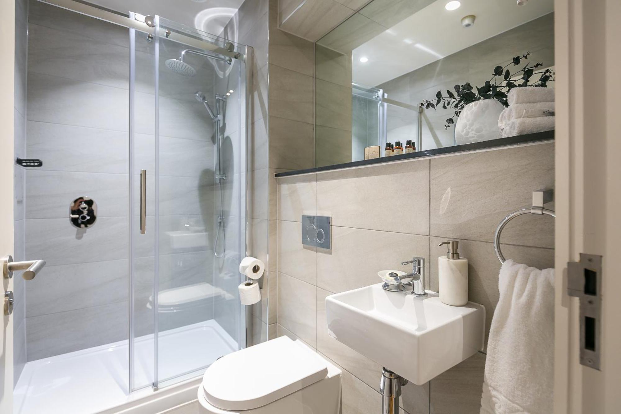 Urban Chic - Camden Apartamento Londres