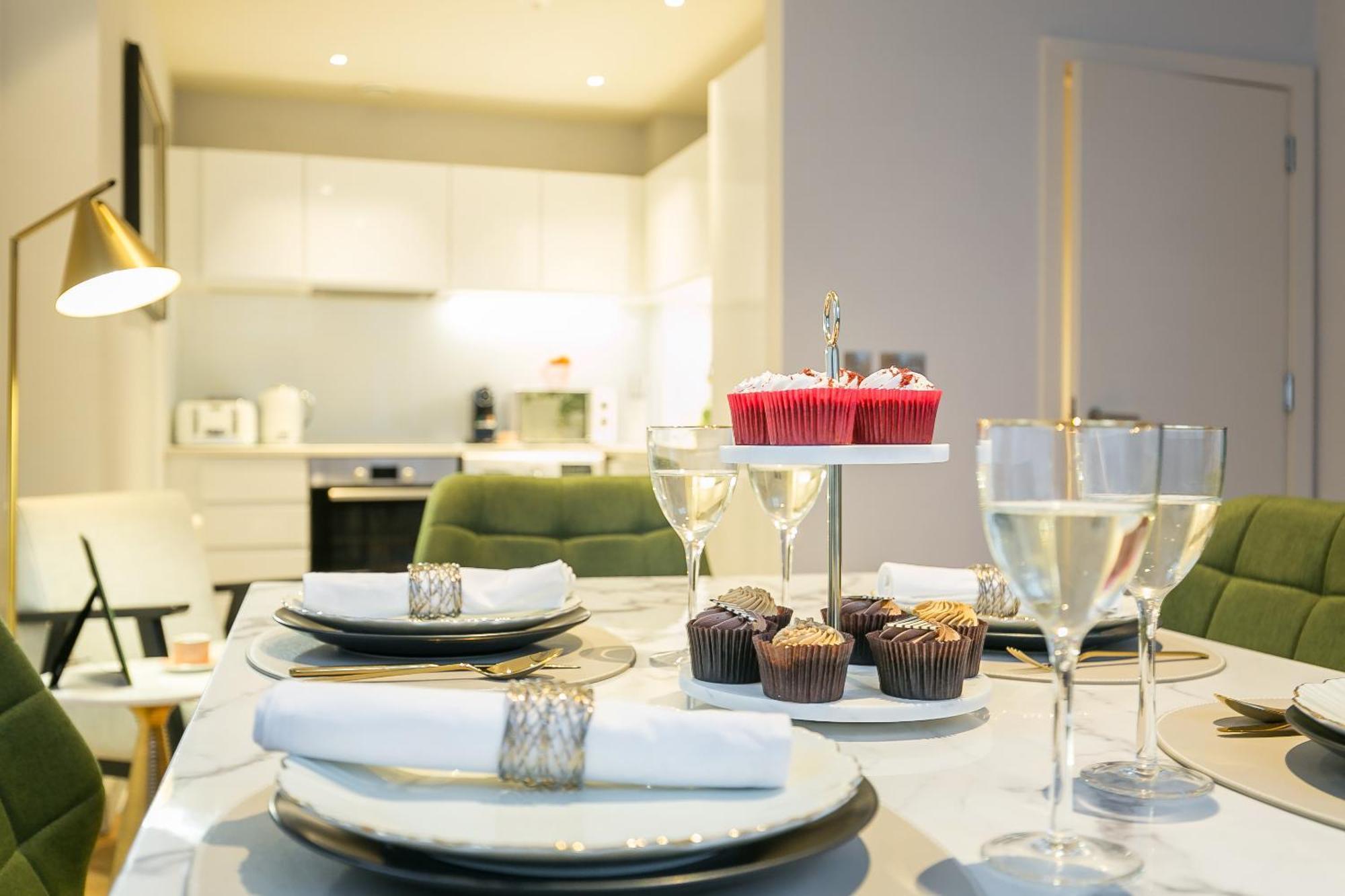 Apartamento Urban Chic - Camden *