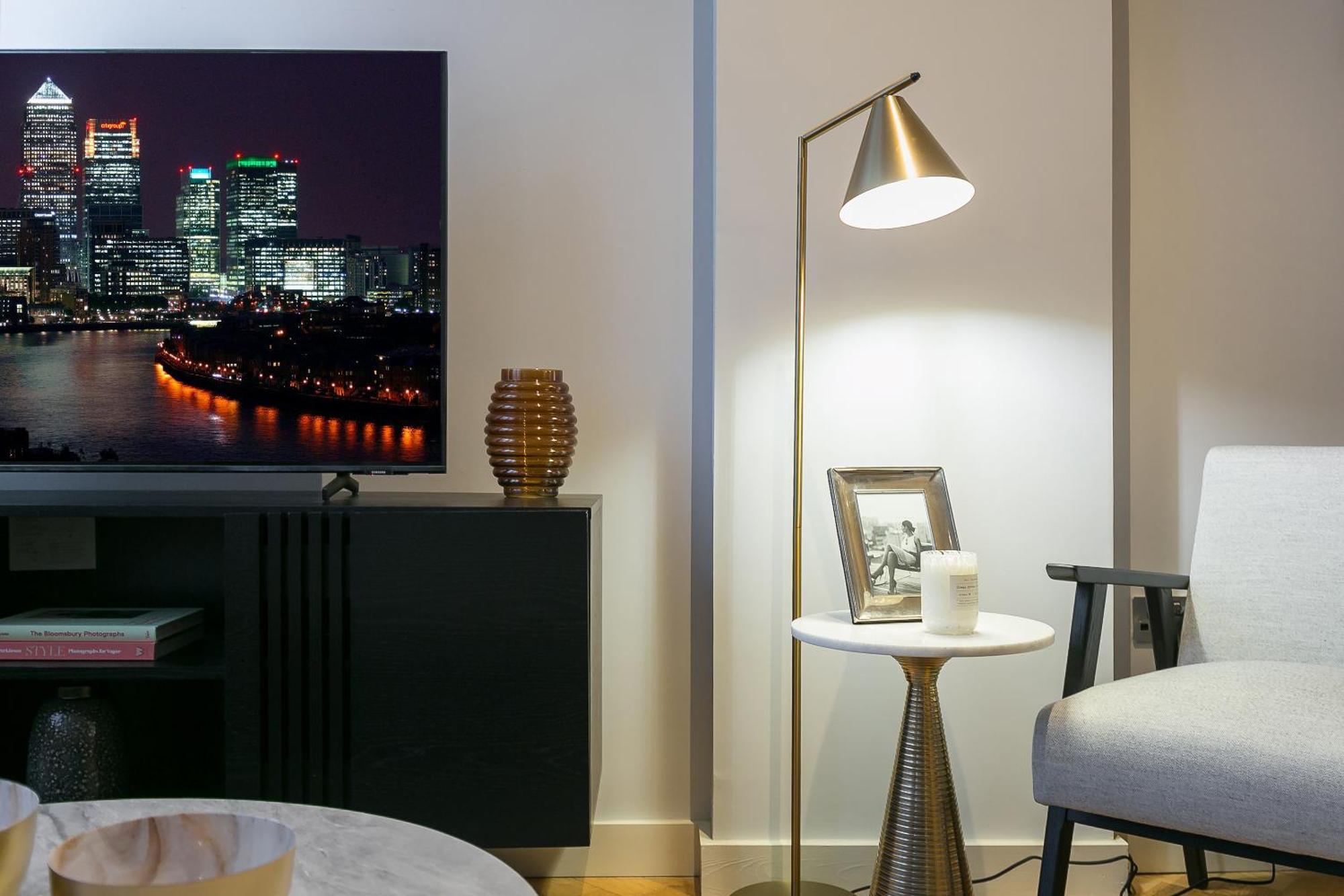Urban Chic - Camden Apartamento