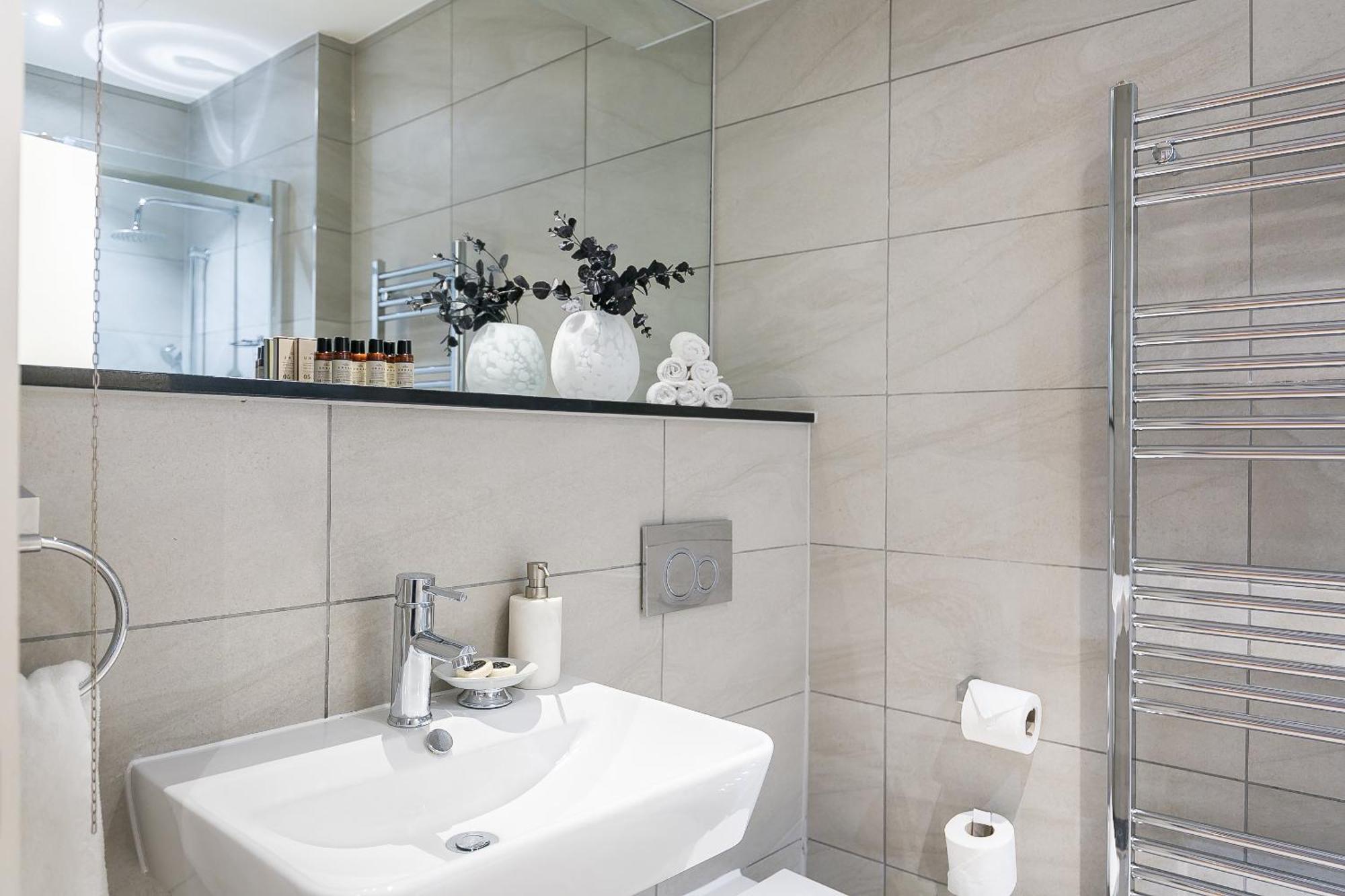 Urban Chic - Camden Apartamento *