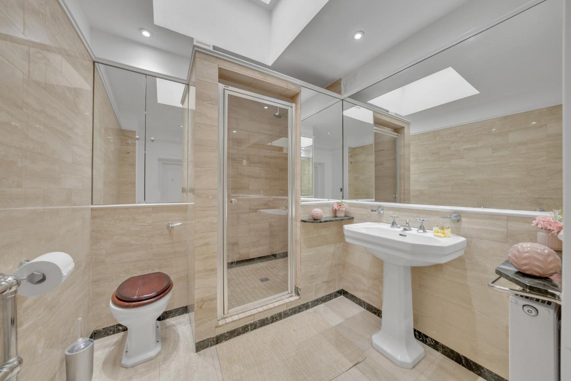 The Belgrave Residences Apartamento *