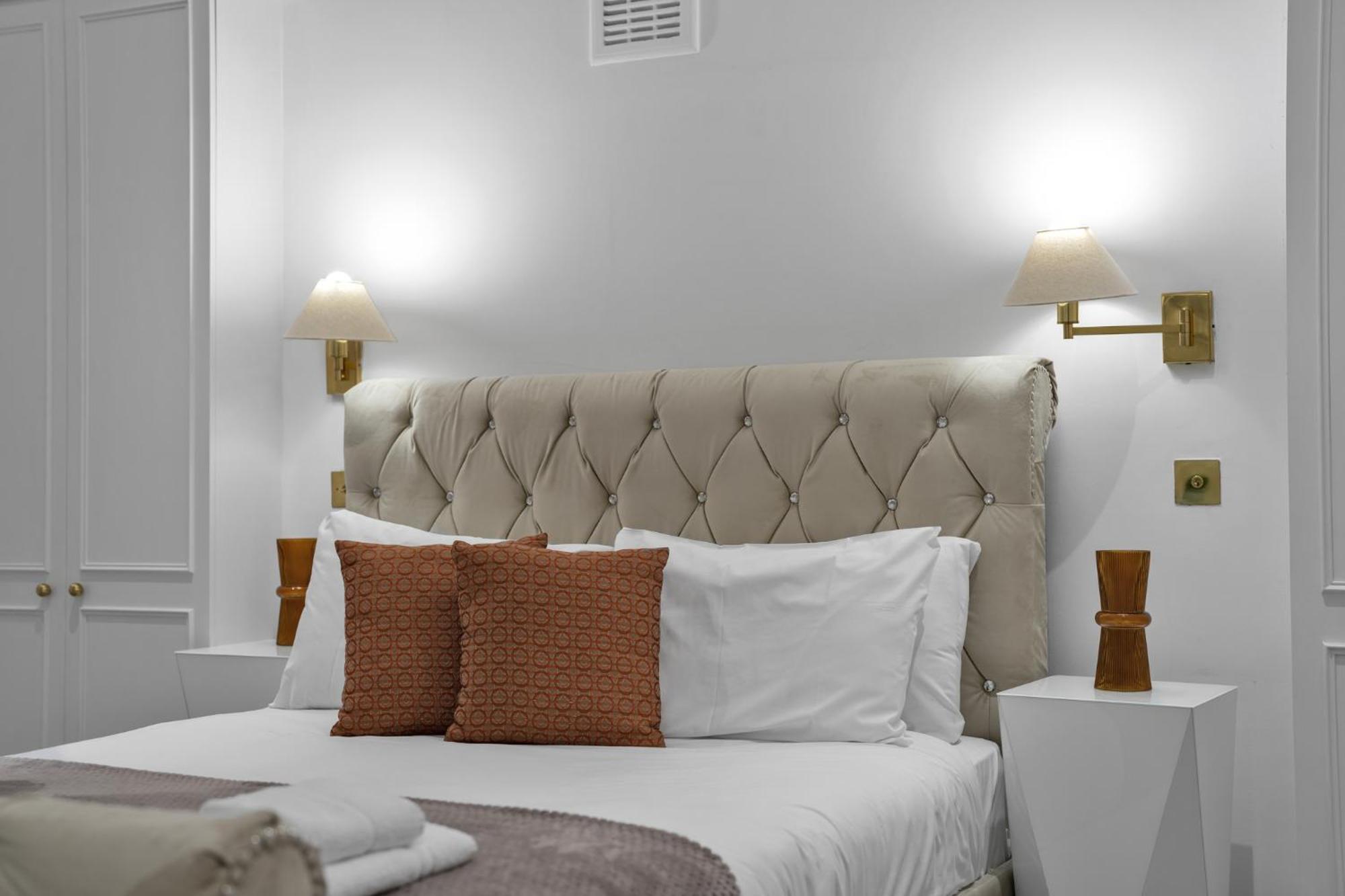 The Belgrave Residences * Londres