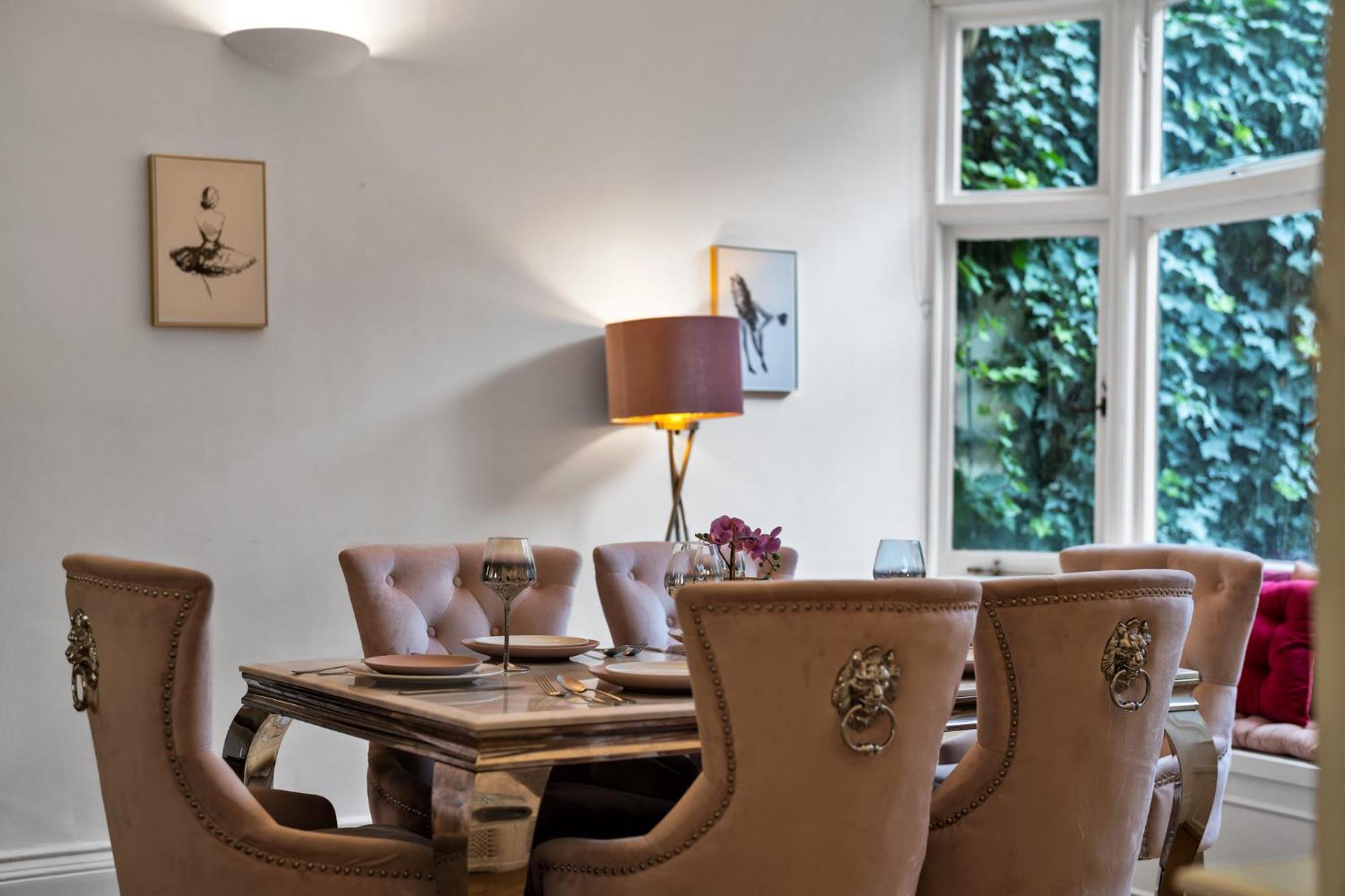 The Belgrave Residences Londres